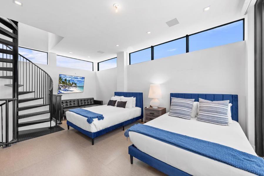 포트 로더데일 Boardwalk Mansion 빌라 외부 사진