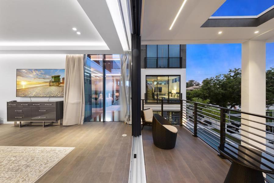포트 로더데일 Boardwalk Mansion 빌라 외부 사진