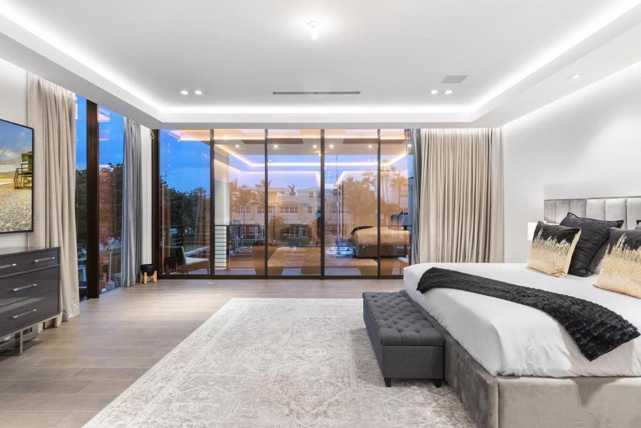 포트 로더데일 Boardwalk Mansion 빌라 외부 사진