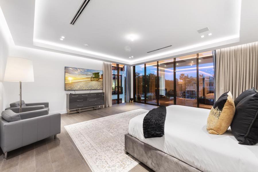 포트 로더데일 Boardwalk Mansion 빌라 외부 사진