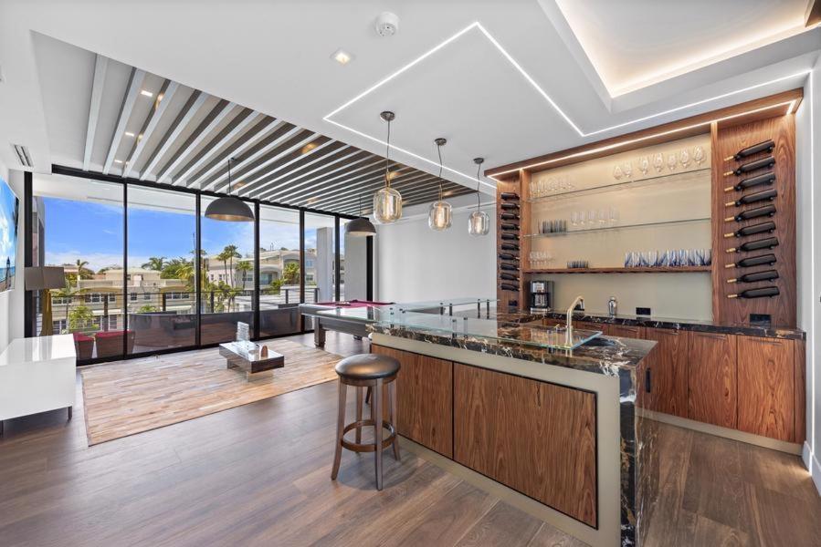 포트 로더데일 Boardwalk Mansion 빌라 외부 사진