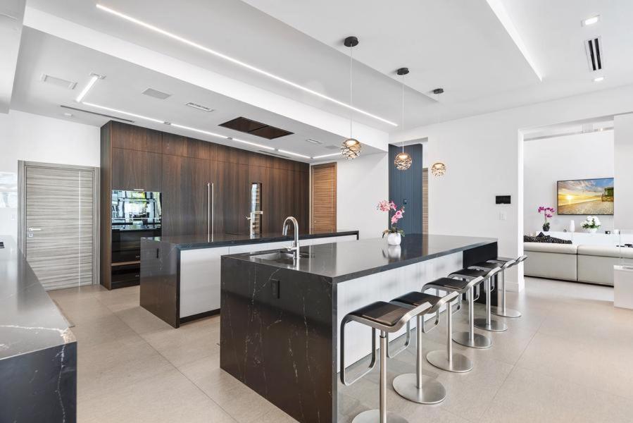 포트 로더데일 Boardwalk Mansion 빌라 외부 사진