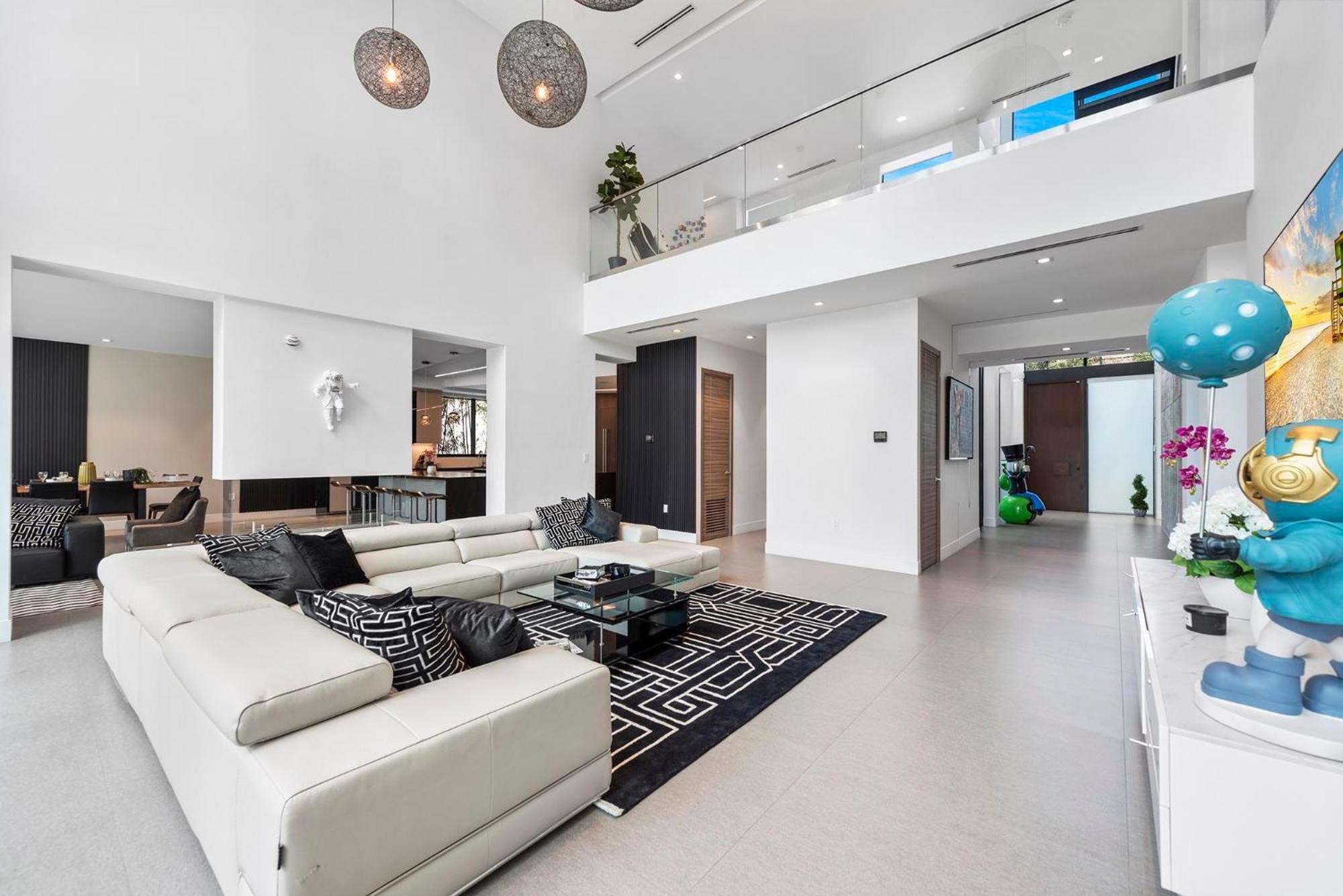 포트 로더데일 Boardwalk Mansion 빌라 외부 사진